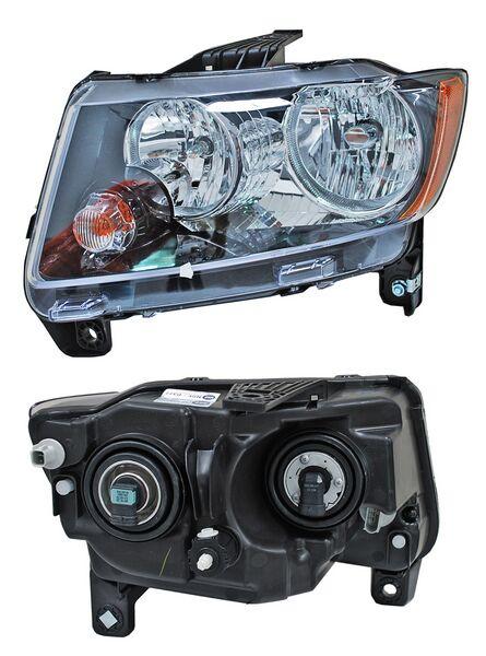 FARO COMPASS 14-17 L