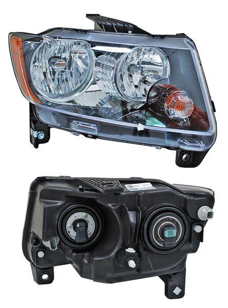 FARO COMPASS 14-17 R