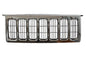 PARRILLA COMMANDER 06-07 CROMO