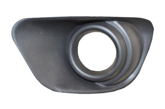 PARRILLA FASCIA COMPASS 12-17 C/HOYOS P/FARO L