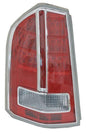 CALAVERA CHRYSLER 300 12-14 C/MOLDURA CROMO L