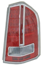 CALAVERA CHRYSLER 300 12-14 C/MOLDURA CROMO R