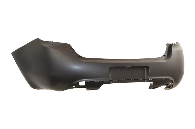 FASCIA TRASERA DART 13-16 S/HOYO P/SENSOR