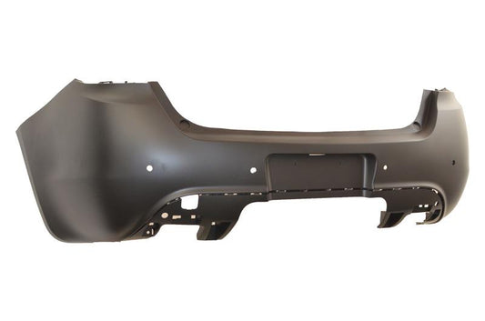 FASCIA TRASERA DART 13-16 C/HOYO P/SENSOR