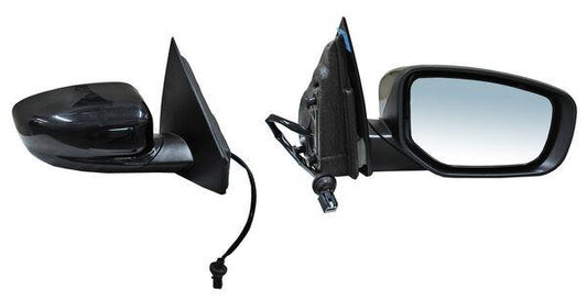 ESPEJO DART 13-16 ELECTRICO P/PINTAR 3PIN R