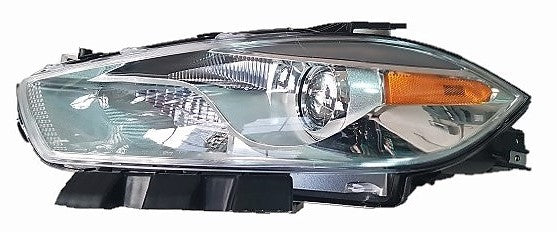 FARO DART 13-16 CROMO L