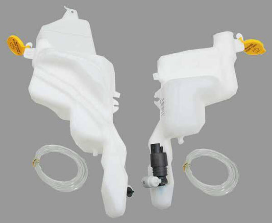 DEPOSITO LIMPIAPARABRISAS CALIBER/ COMPASS/ PATRIOT 07-16 C/TAPA C/MOTOR