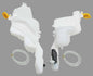 DEPOSITO LIMPIAPARABRISAS CALIBER/ COMPASS/ PATRIOT 07-16 C/TAPA C/MOTOR