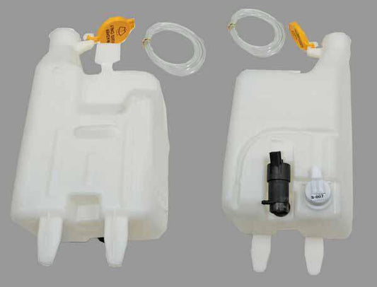 DEPOSITO LIMPIAPARABRISAS RAM PU 02-04  C/TAPA C/MOTOR C/SENSOR
