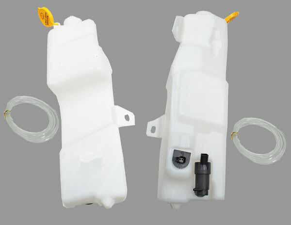 DEPOSITO LIMPIAPARABRISAS RAM PU 06-08 1500 MEGA 2500/3500 C/TAPA C/MOTOR C/SENSOR