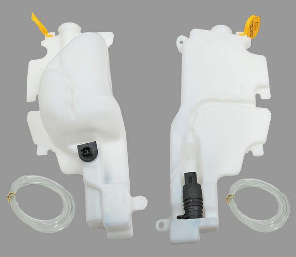 DEPOSITO LIMPIAPARABRISAS RAM PU 09-13 1500/ 10-14 2500 5.7/6.4L C/TAPA C/MOTOR C/SENSOR