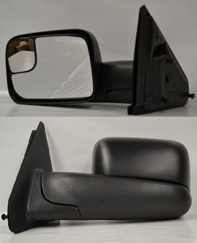 ESPEJO RAM PU 02-08 4000 MANUAL L