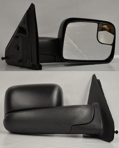 ESPEJO RAM PU 02-08 4000 MANUAL R