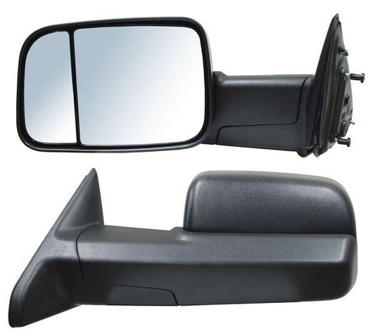 ESPEJO RAM PU 13-16 1500/2500/3500/4000 MANUAL TELESCOPICO L