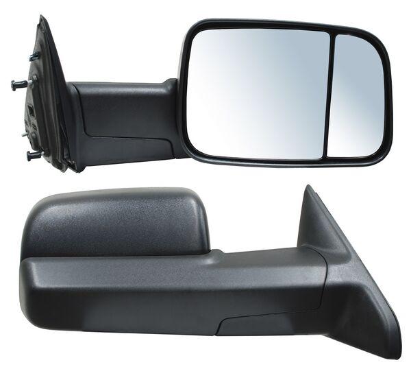 ESPEJO RAM PU 13-16 1500/2500/3500/4000 MANUAL TELESCOPICO R