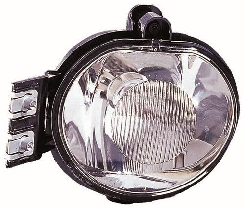 FARO NIEBLA RAM 02-08 / DURANGO 04-06 C/BASE L