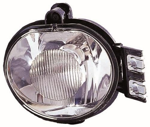 FARO NIEBLA RAM 02-08 / DURANGO 04-06 C/BASE R