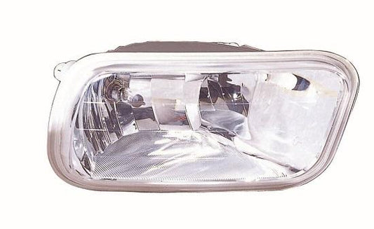 FARO NIEBLA RAM PU 09-11 R