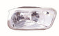 FARO NIEBLA RAM PU 09-11 R