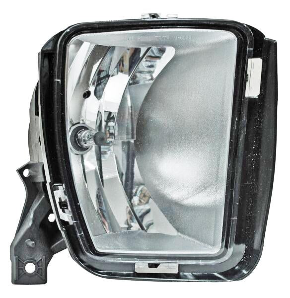 FARO NIEBLA RAM PU 13-19 R