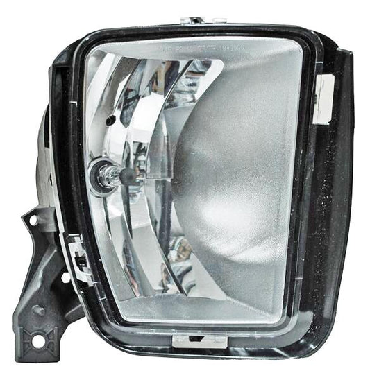 FARO NIEBLA RAM PU 13-19 R