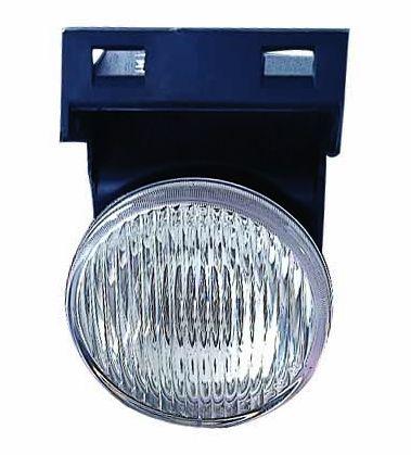 FARO NIEBLA RAM PU 94-98 L