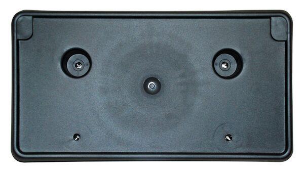 PORTA PLACA DEL RAM PU 1500 13-17