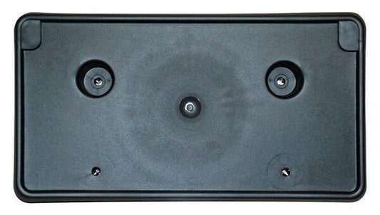 PORTA PLACA DEL RAM PU 1500 13-17