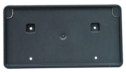 PORTA PLACA DEL RAM PU 2500 13-17