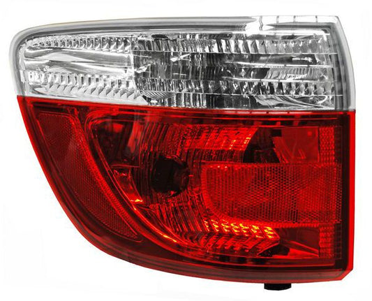 CALAVERA DURANGO 11-13 L
