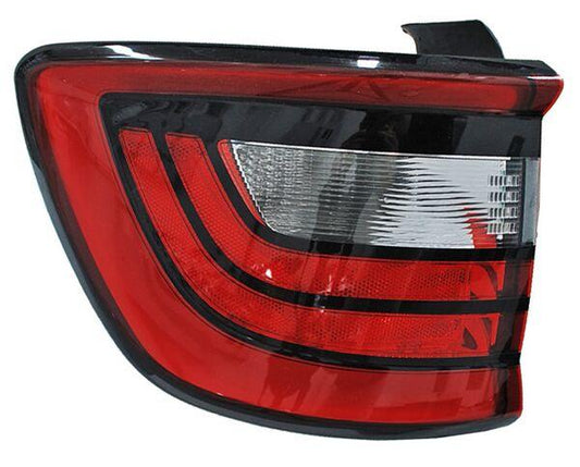 CALAVERA DURANGO 14-22 EXTERIOR LEDS L