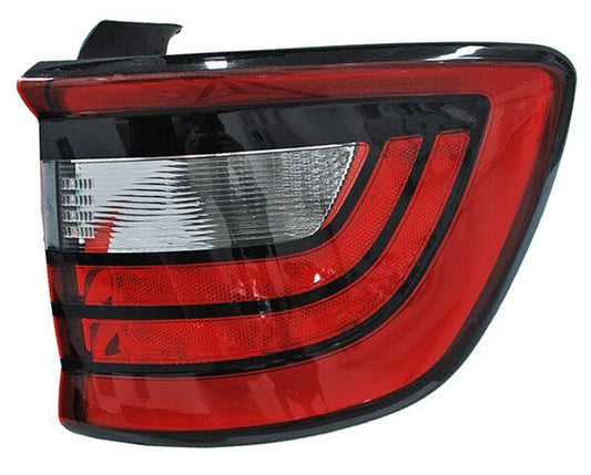 CALAVERA DURANGO 14-22 EXTERIOR LEDS R