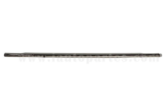 MOLDURA FASCIA DELANTERA DURANGO 14-16 CENT CROMO