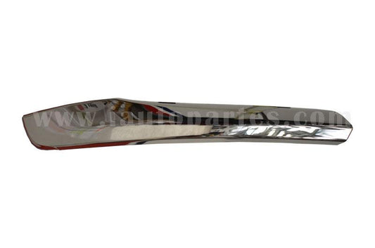 MOLDURA FASCIA DELANTERA DURANGO 14-20 CROMO R