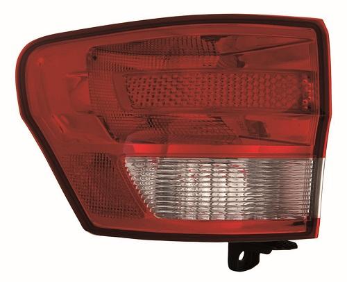 CALAVERA GRAND CHEROKEE 11-13 EXTERIOR L