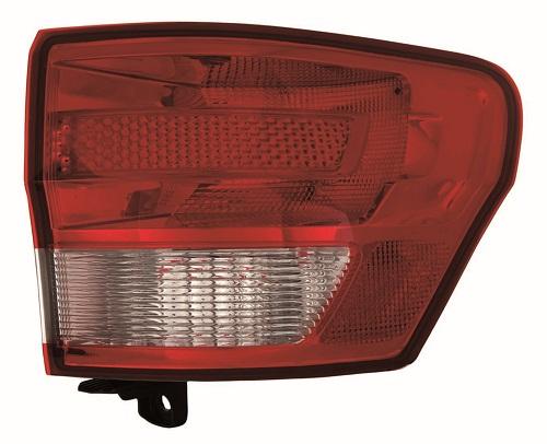 CALAVERA GRAND CHEROKEE 11-13 EXTERIOR R