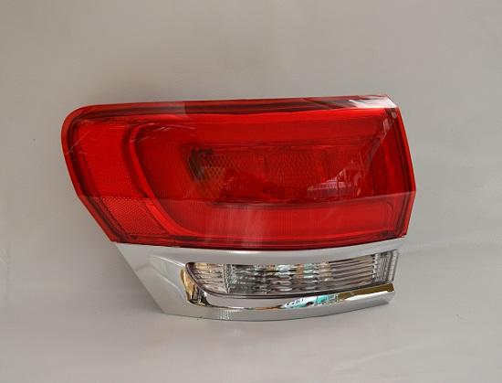 CALAVERA GRAND CHEROKEE 2014 AL 2015 EXTERIOR ( TYC ) IZQ