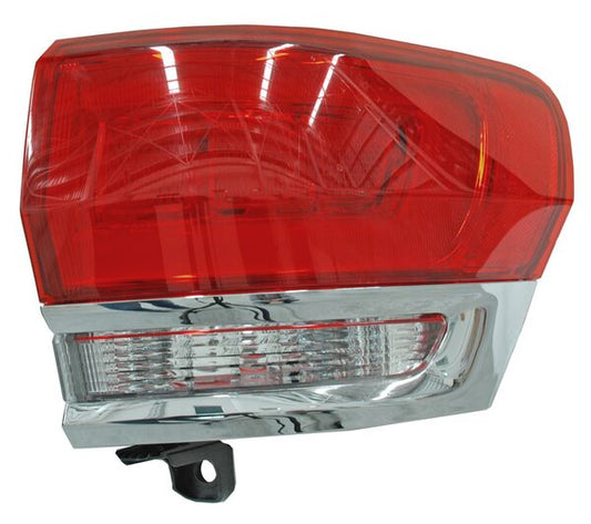 CALAVERA GRAND CHEROKEE 14-21 EXTERIOR R