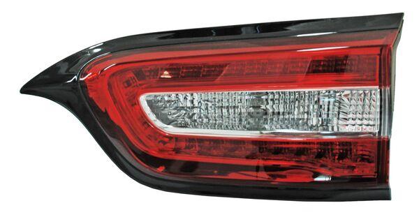 CALAVERA CHEROKEE 14-18 INTERIOR L