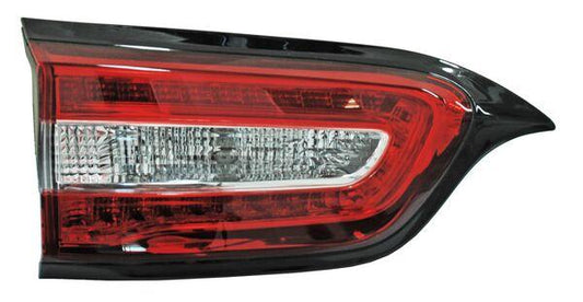 CALAVERA CHEROKEE 14-18 INTERIOR R