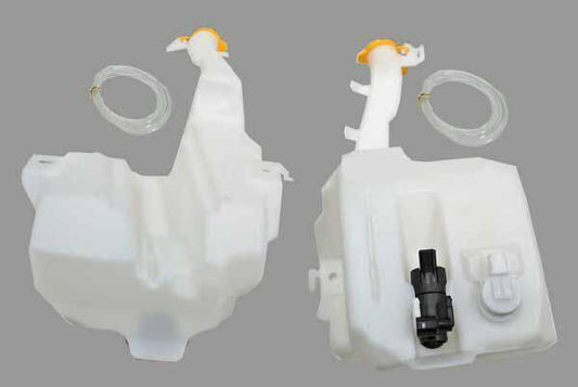 DEPOSITO LIMPIAPARABRISAS GRAND CHEROKEE 05-06/ COMMANDER 06 C/TAPA C/MOTOR C/SENSOR