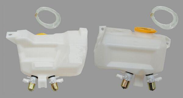 DEPOSITO LIMPIAPARABRISAS GRAND CHEROKEE 93-95 S/MEDIDOR P/NIVEL C/HOYO P/SENSOR C/MOTOR