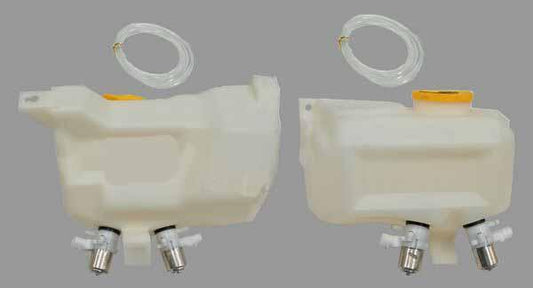 DEPOSITO LIMPIAPARABRISAS GRAND CHEROKEE 93-95 S/MEDIDOR P/NIVEL C/HOYO P/SENSOR C/MOTOR