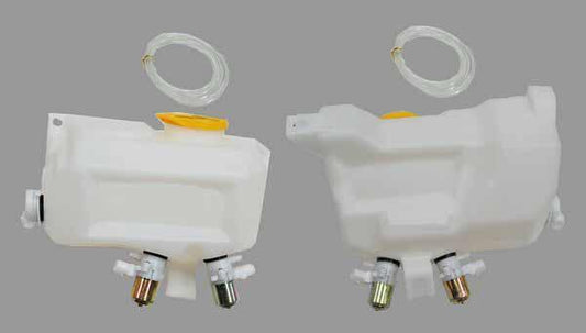 DEPOSITO LIMPIAPARABRISAS GRAND CHEROKEE 95 C/TAPA C/MOTOR C/SENSOR