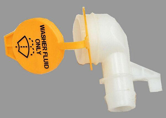 DEPOSITO LIMPIAPARABRISAS CHEROKEE 97-01 CUELLO C/TAPA