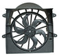 MOTOVENTILADOR GRAND CHEROKEE 05-08/ COMMANDER 06-10 V6/3.7L V8/4.7L COMPLETO