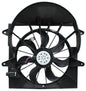 MOTOVENTILADOR GRAND CHEROKEE 09-10 3.7L/ 4.7L COMPLETO