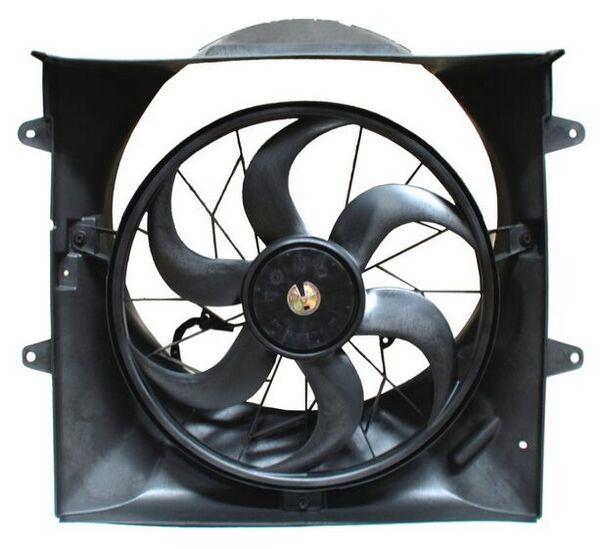 MOTOVENTILADOR GRAND CHEROKEE 99-04 4.0L COMPLETO