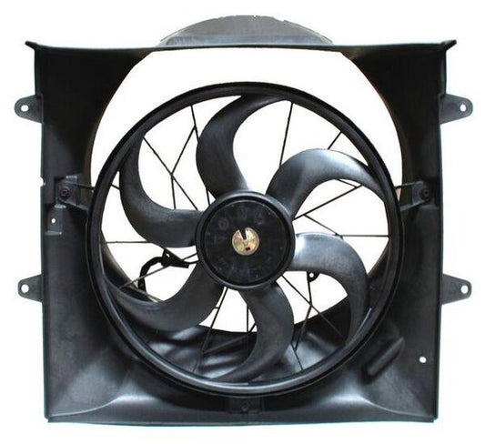 MOTOVENTILADOR GRAND CHEROKEE 99-04 4.0L COMPLETO