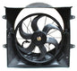 MOTOVENTILADOR GRAND CHEROKEE 99-04 4.0L COMPLETO